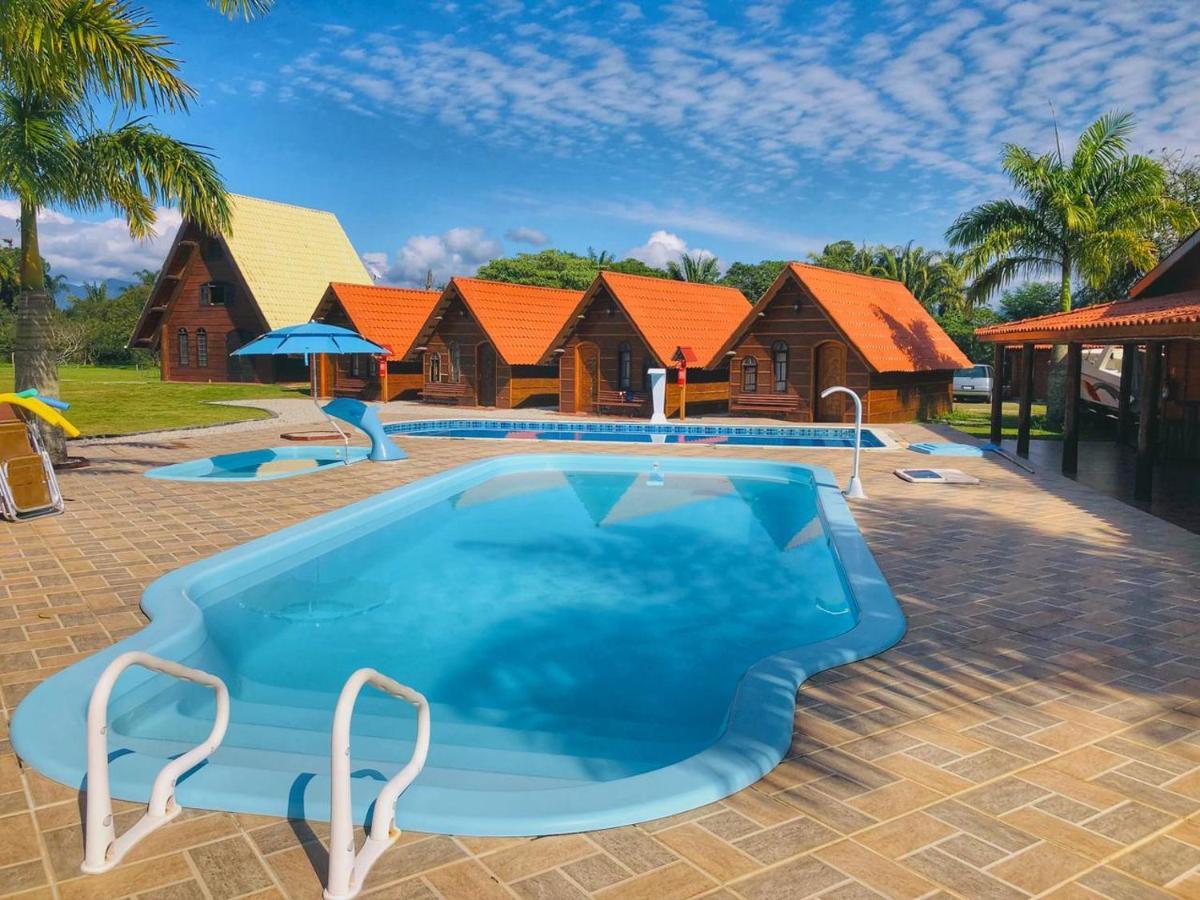 Lodge Chale Caicara