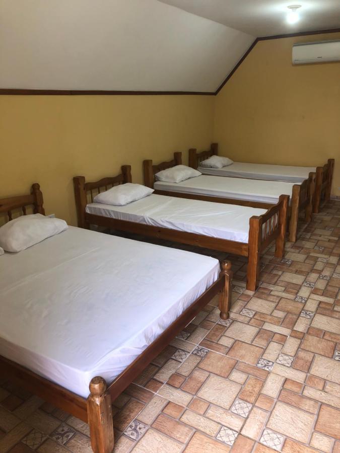 Lodge Chale Caicara