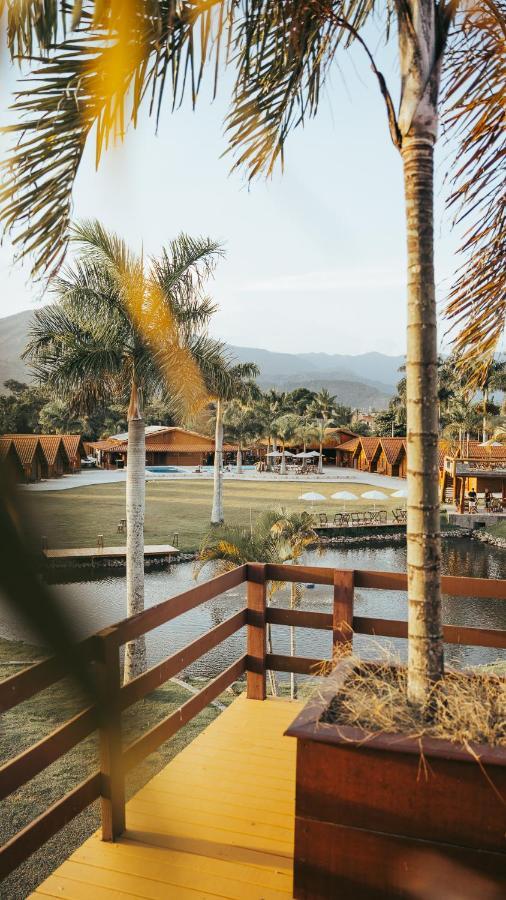 Lodge Chale Caicara