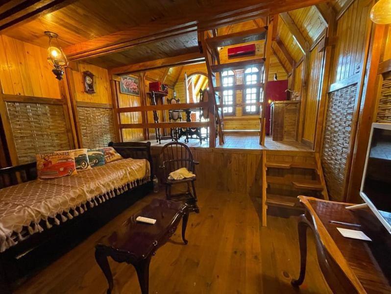 Lodge Chale Caicara Caraguatatuba