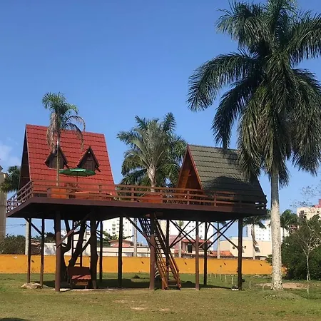 Chalé Caiçara Caraguatatuba Exterior foto