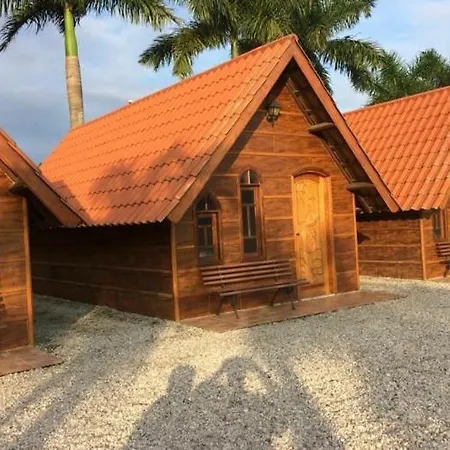 Chalé Caiçara Caraguatatuba Exterior foto